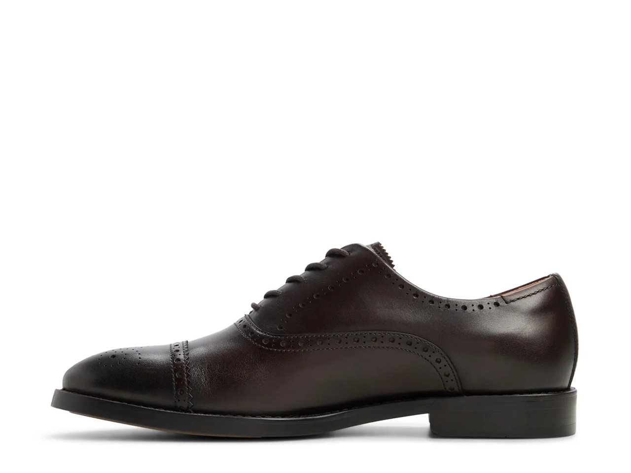Harlington Cap Toe Oxford