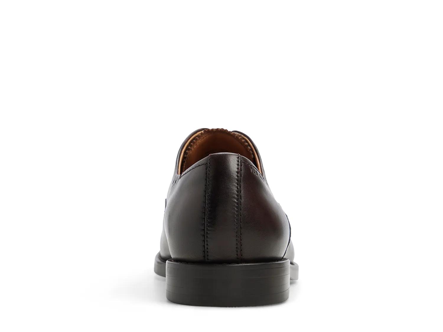 Harlington Cap Toe Oxford