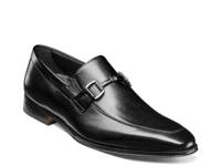 Jacobi Loafer Black view