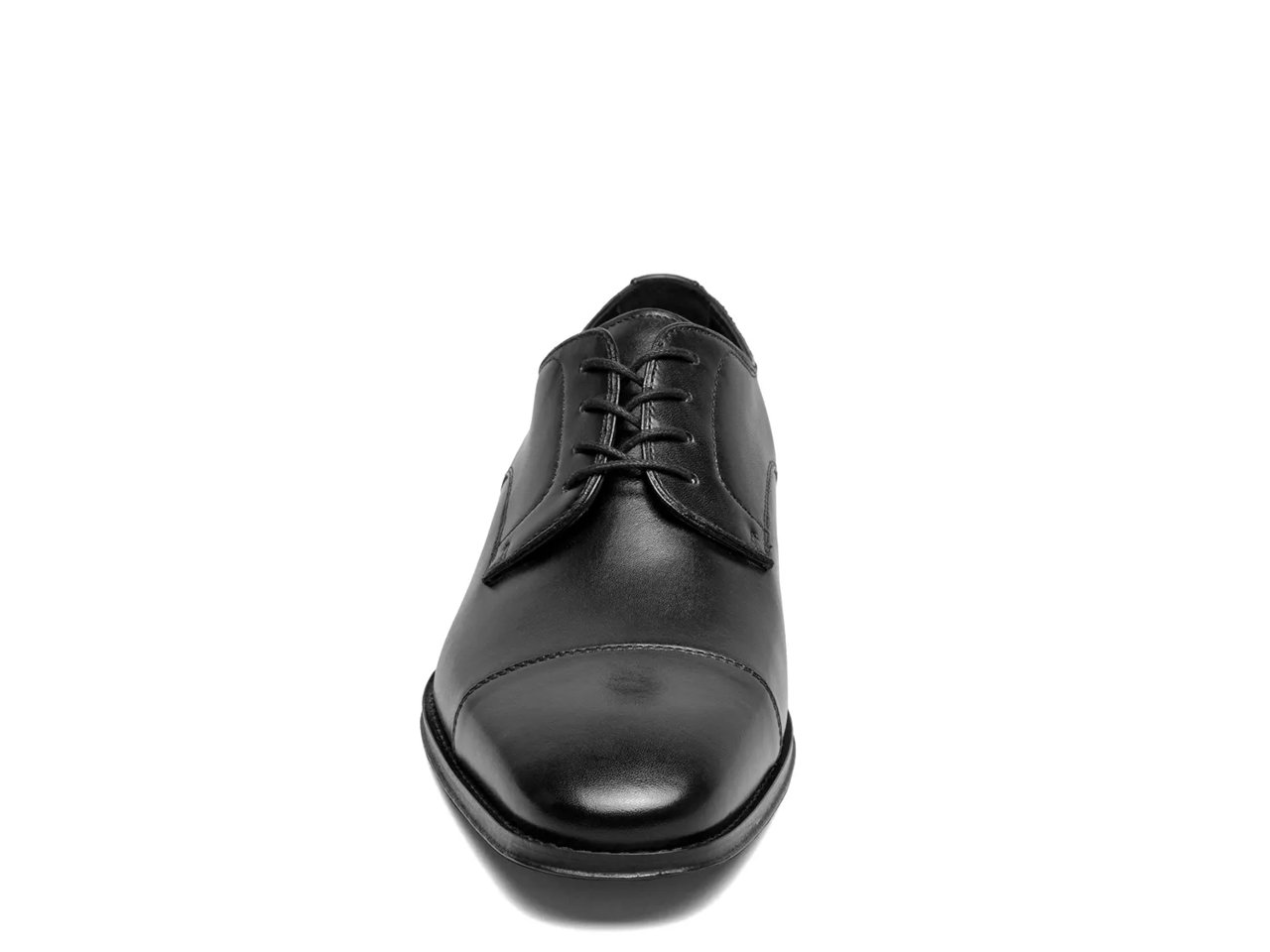 Jacobi Cap Toe Oxford