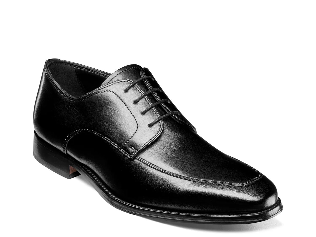 Jacobi Moc Toe Oxford