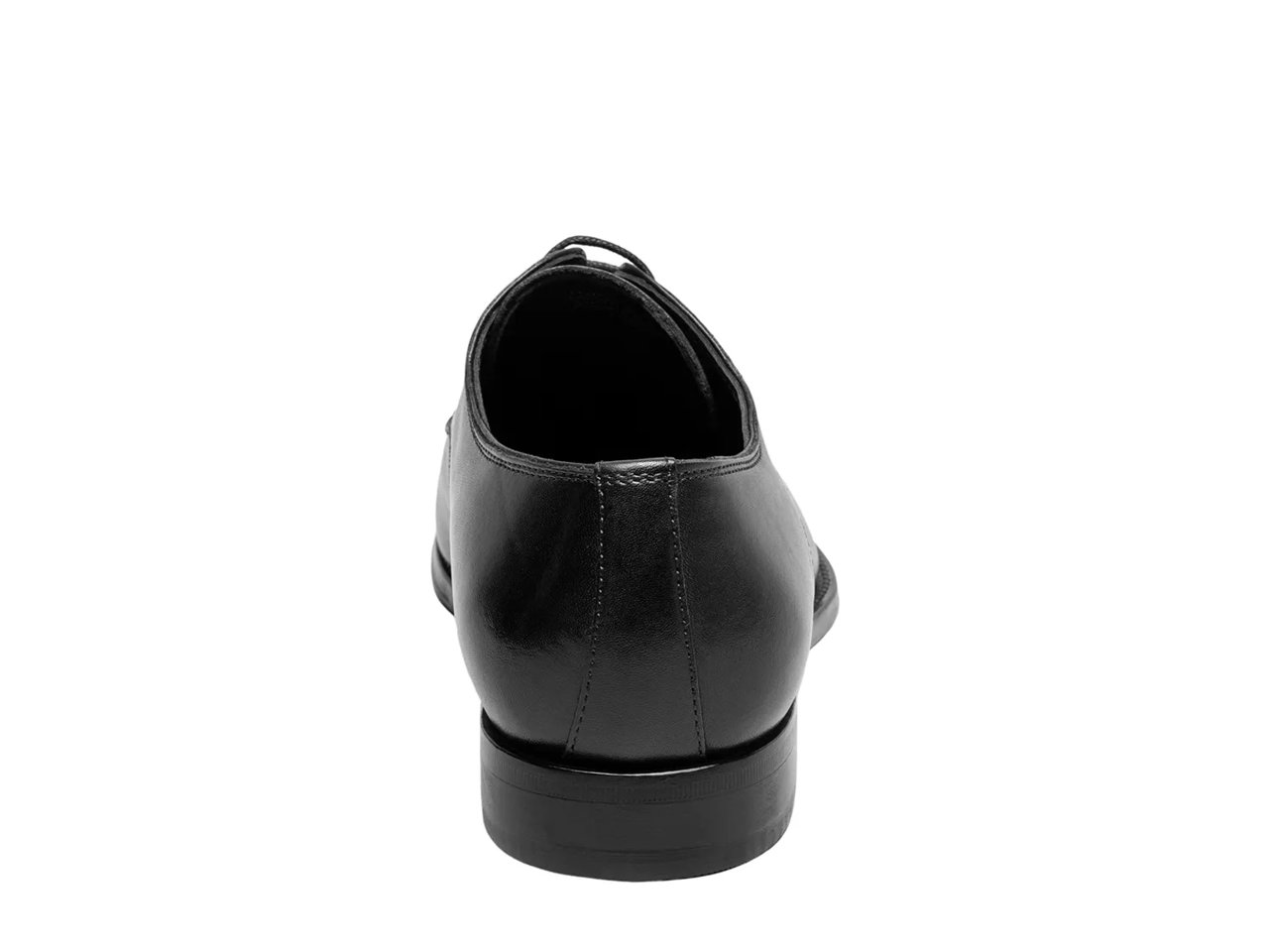 Jacobi Moc Toe Oxford