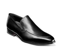 Jacobi Loafer Black view