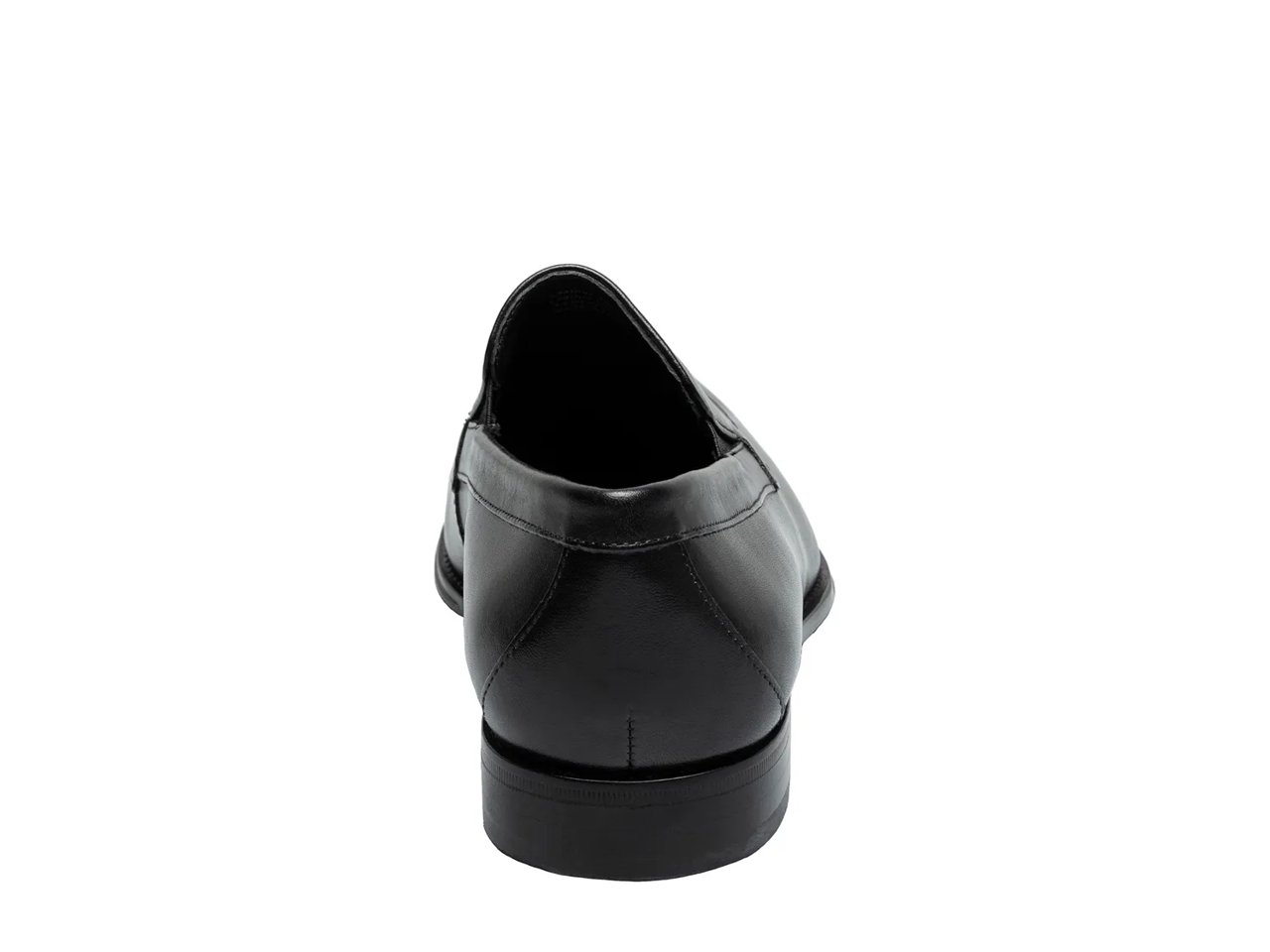 Jacobi Loafer
