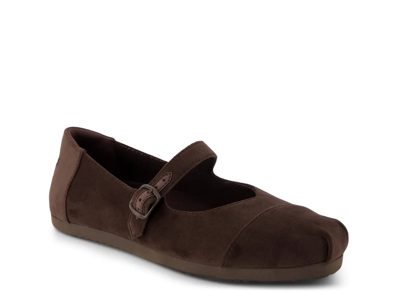 Alpargata Mary Jane Flat - Women's