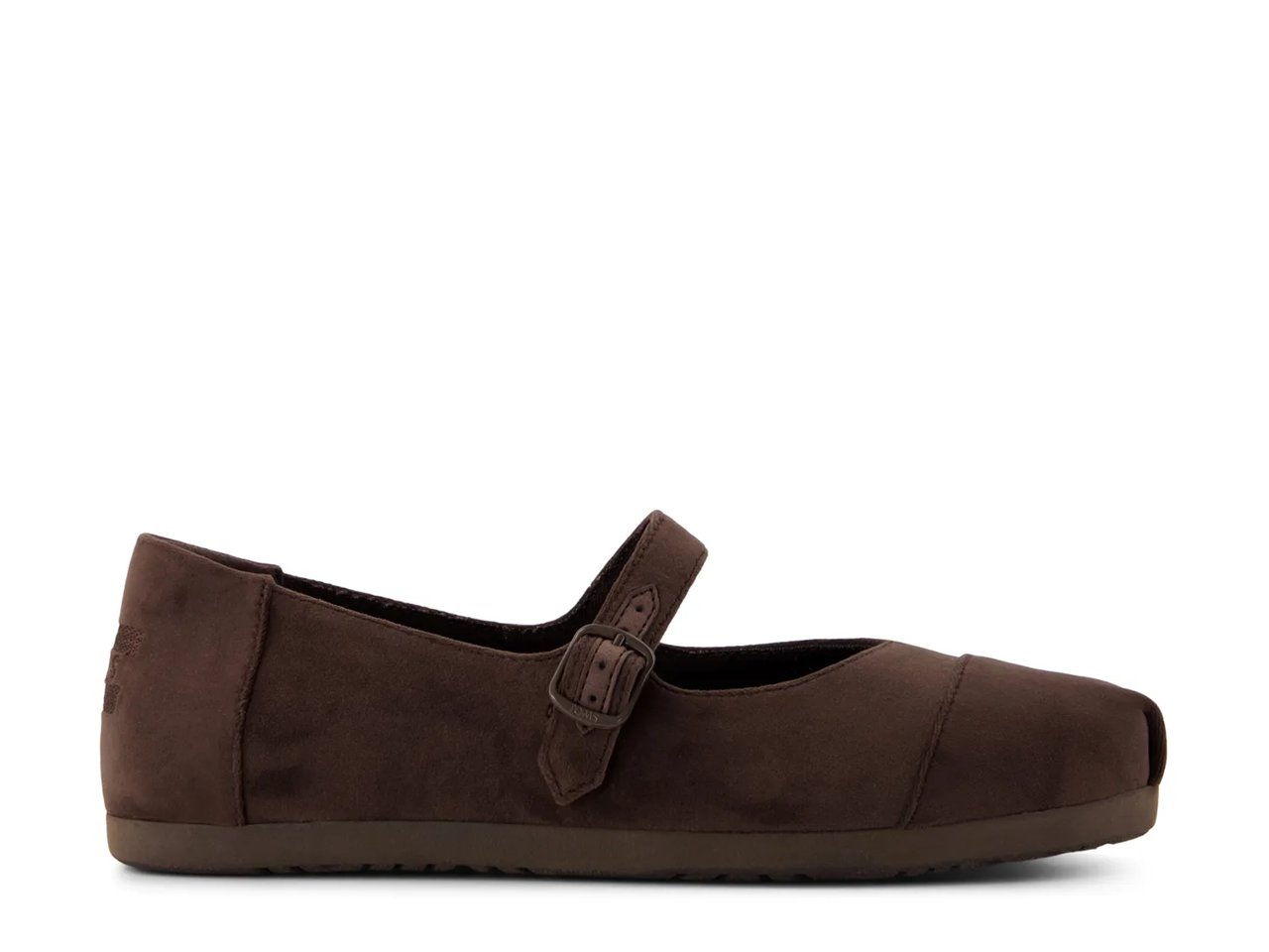 Alpargata Mary Jane Flat - Women's