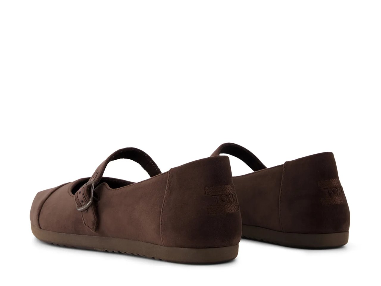 Alpargata Mary Jane Flat - Women's