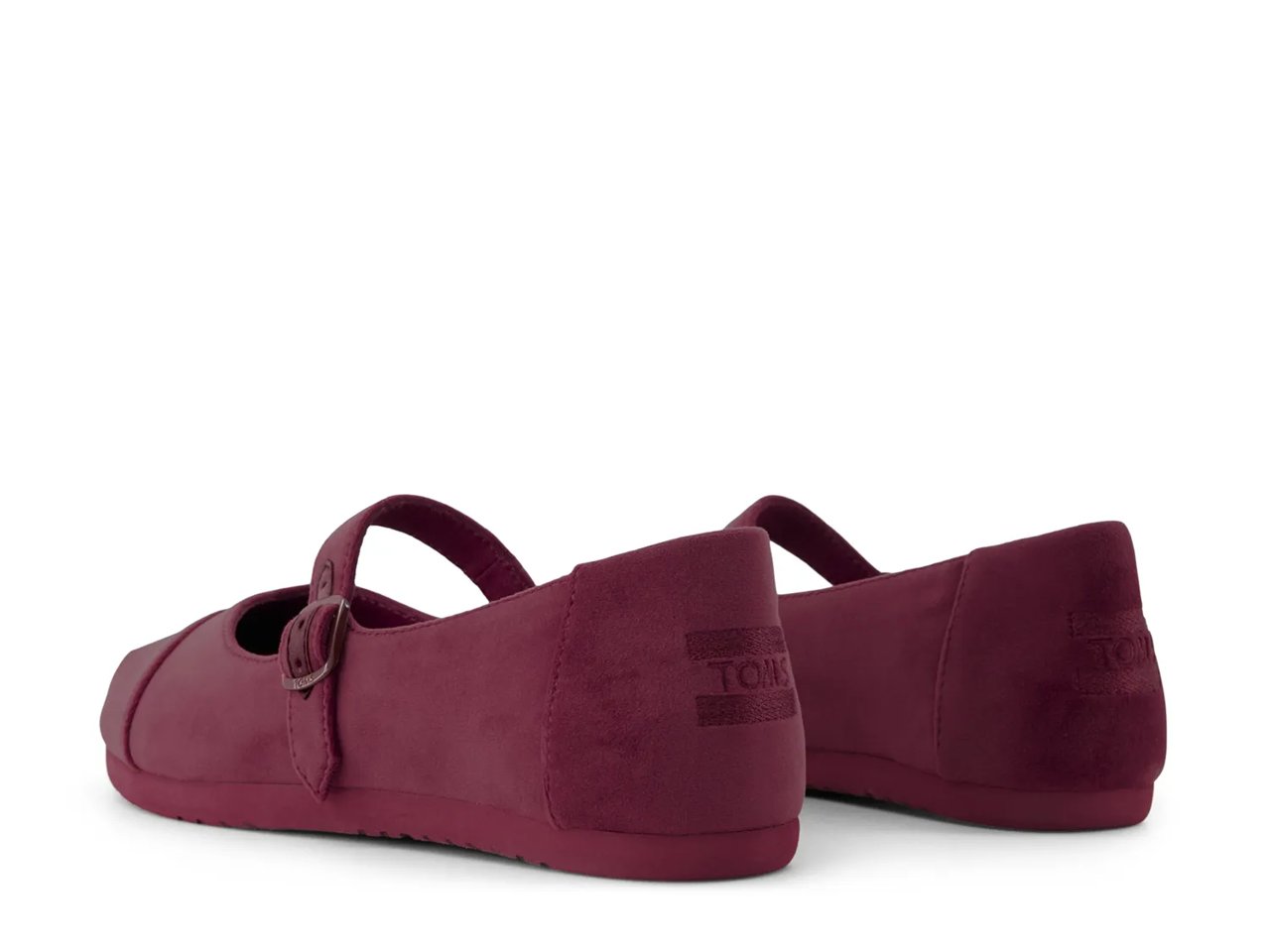 Alpargata Mary Jane Flat - Women's