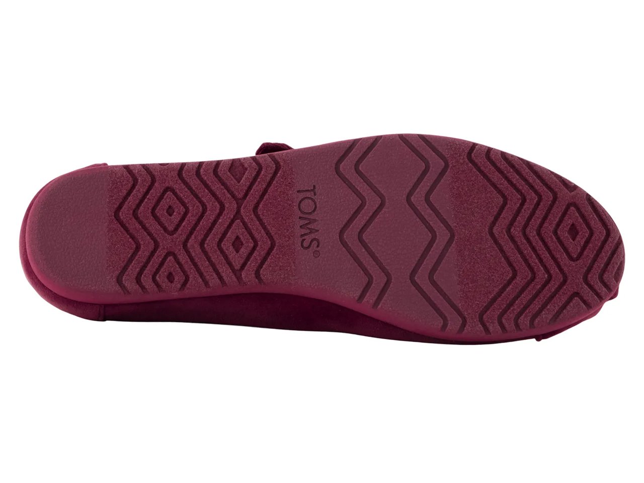 Alpargata Mary Jane Flat - Women's