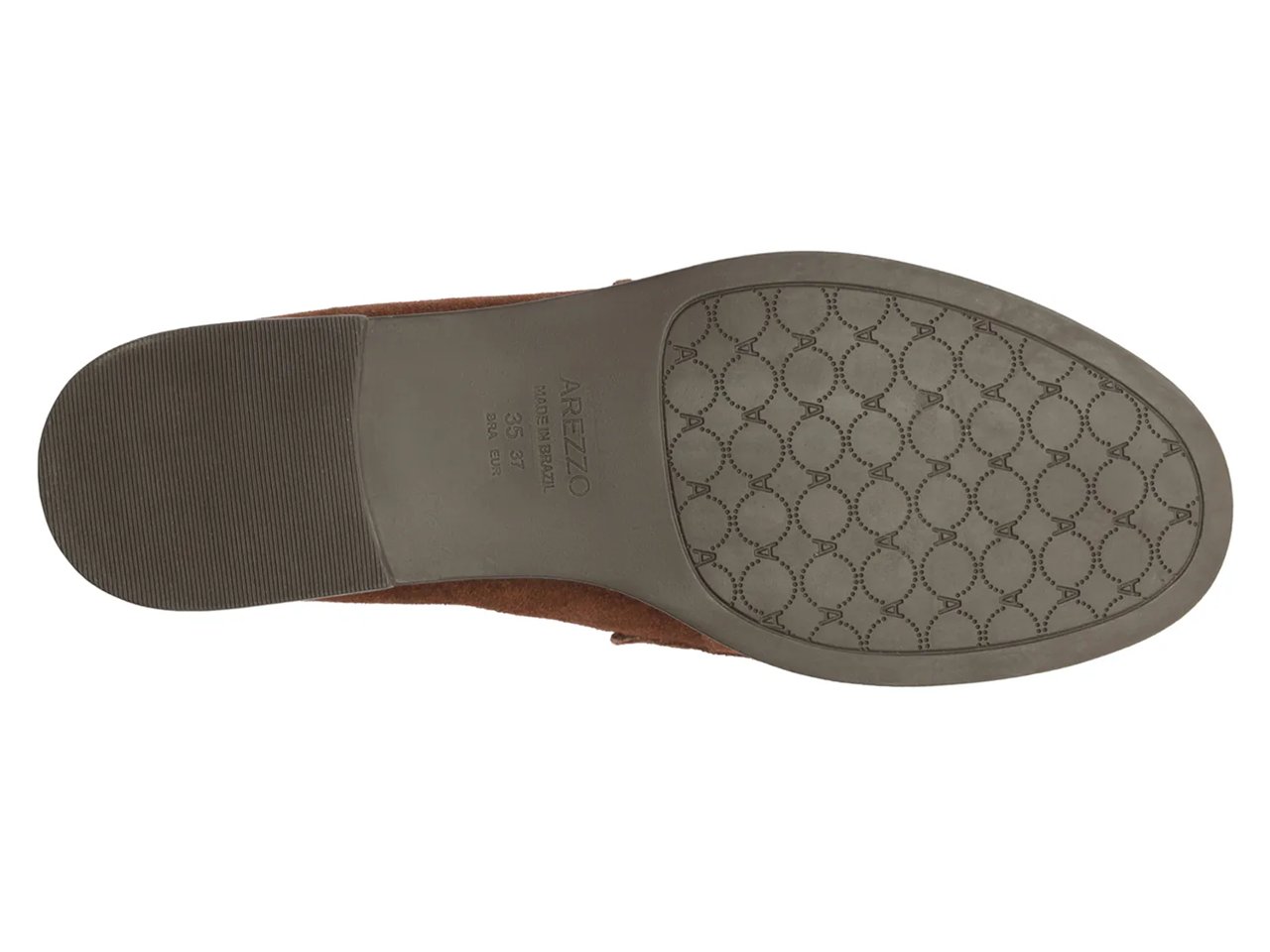 Cassidy Loafer
