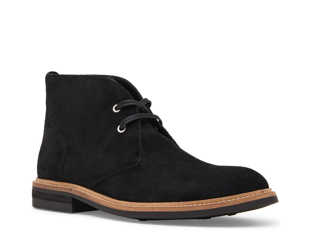 Charles Waterproof Chukka Boot