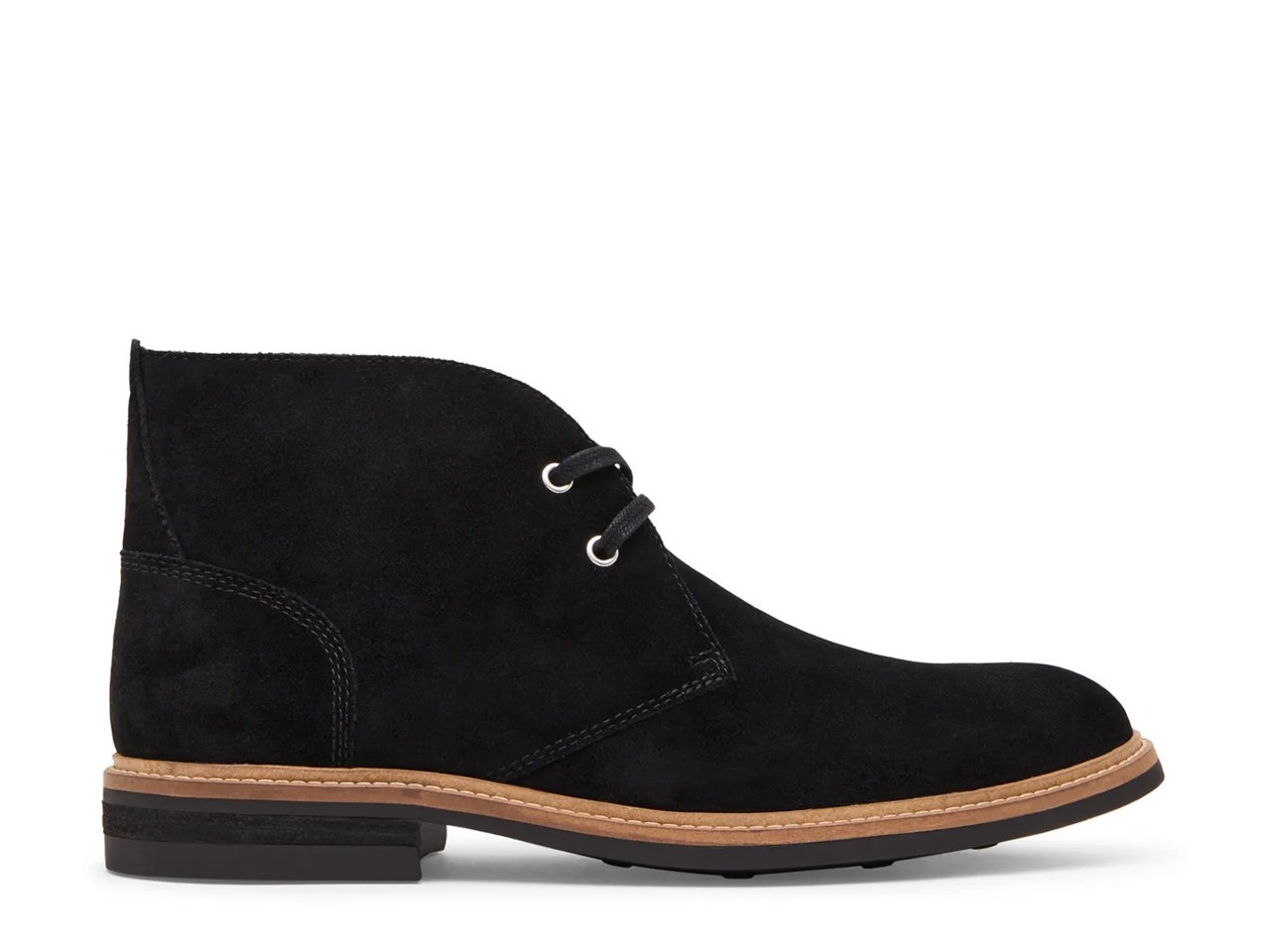 Charles Waterproof Chukka Boot