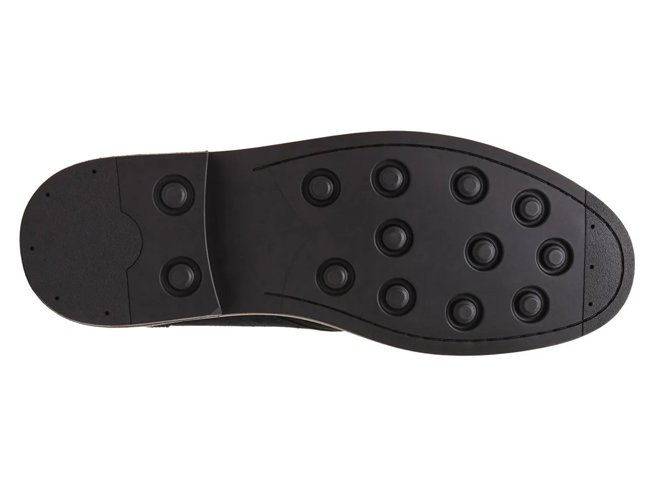 Charles Waterproof Chukka Boot