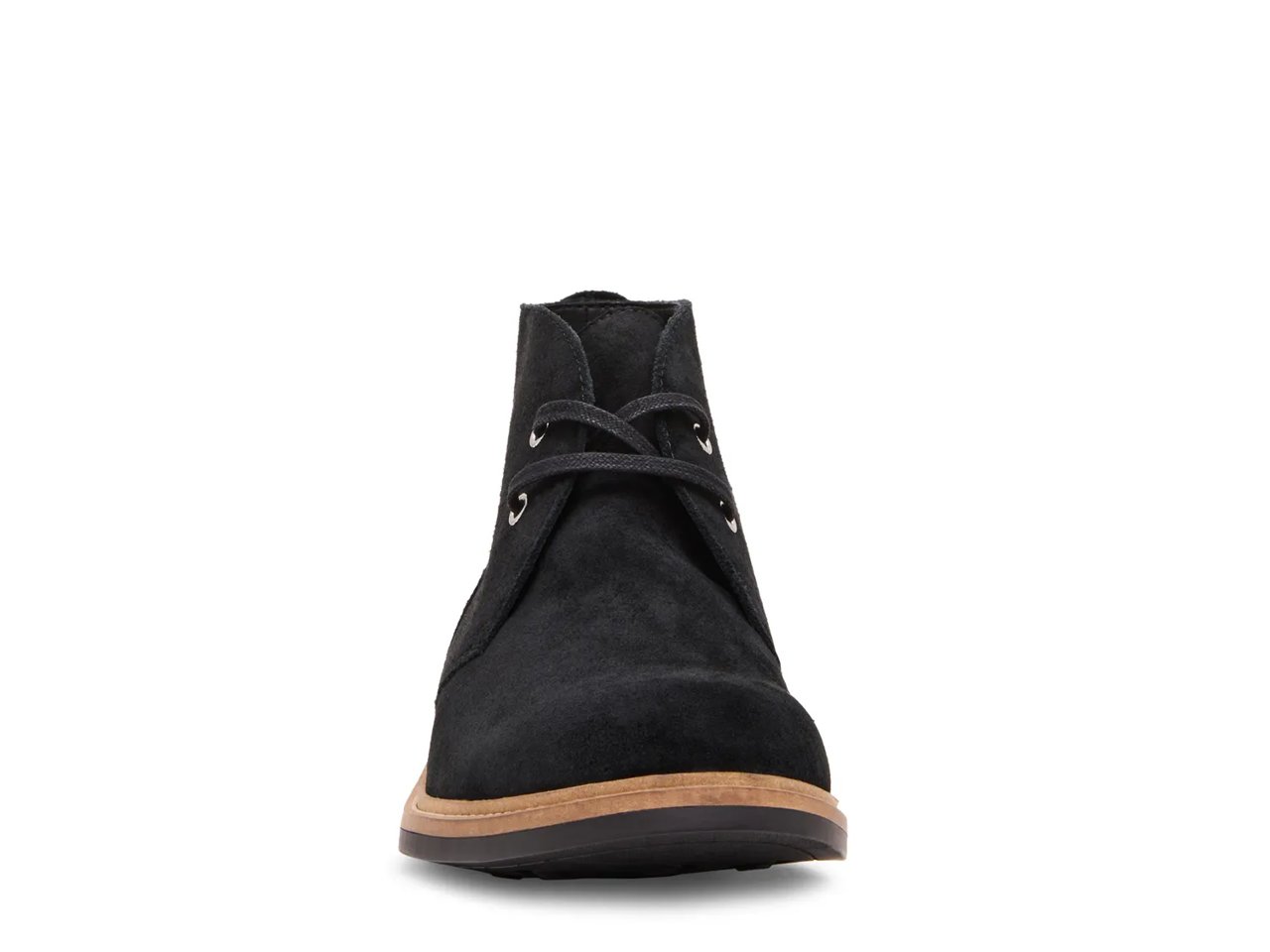 Charles Waterproof Chukka Boot