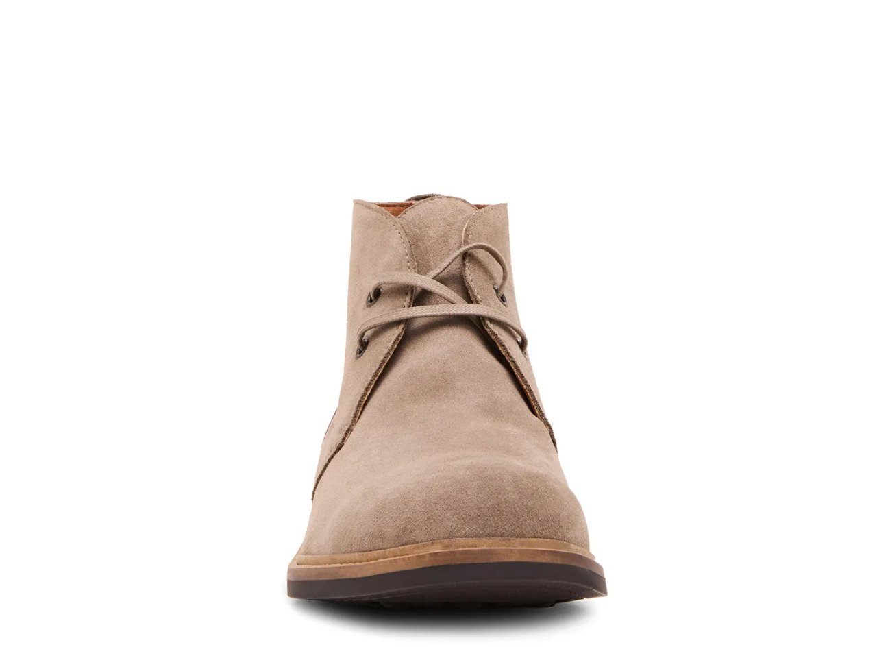 Charles Waterproof Chukka Boot