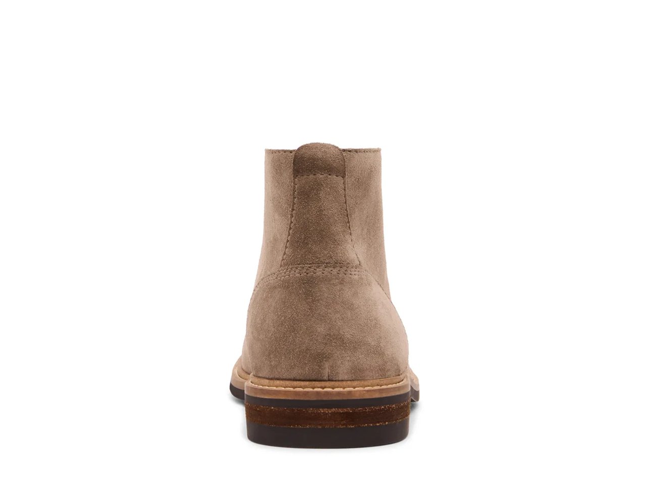 Charles Waterproof Chukka Boot