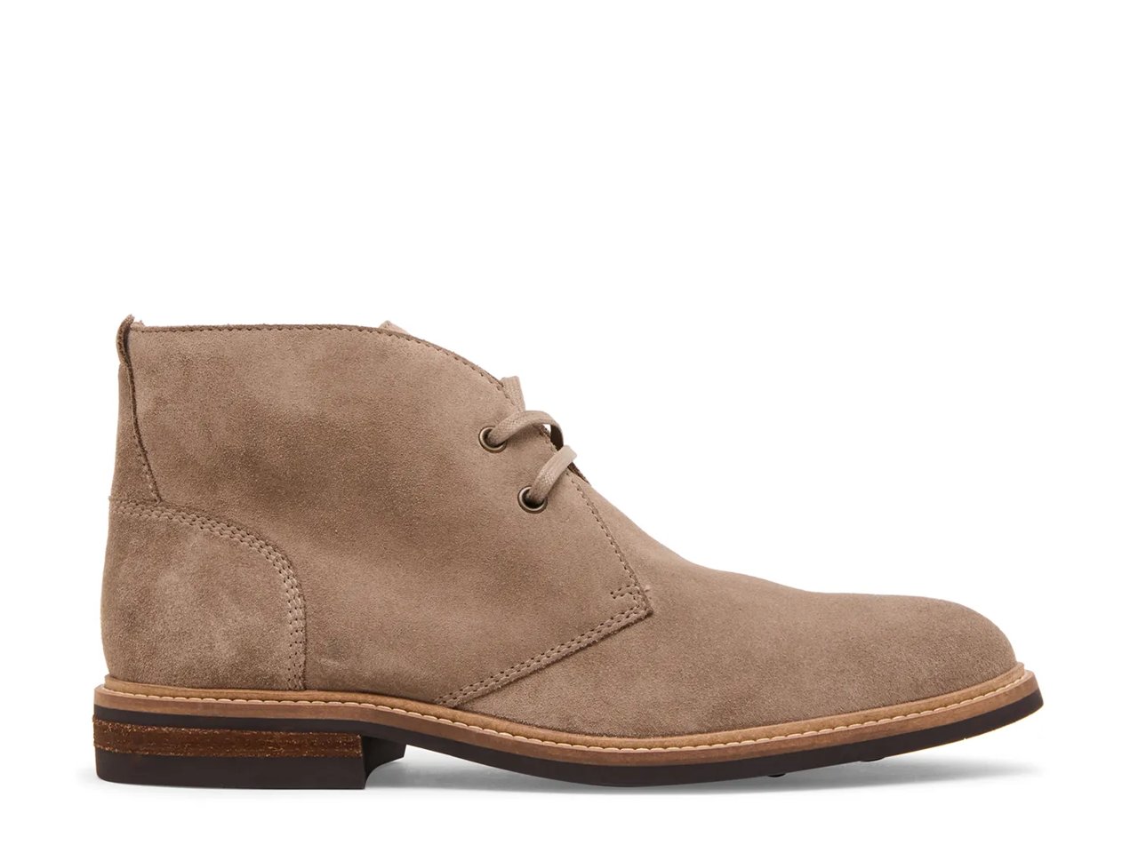 Charles Waterproof Chukka Boot