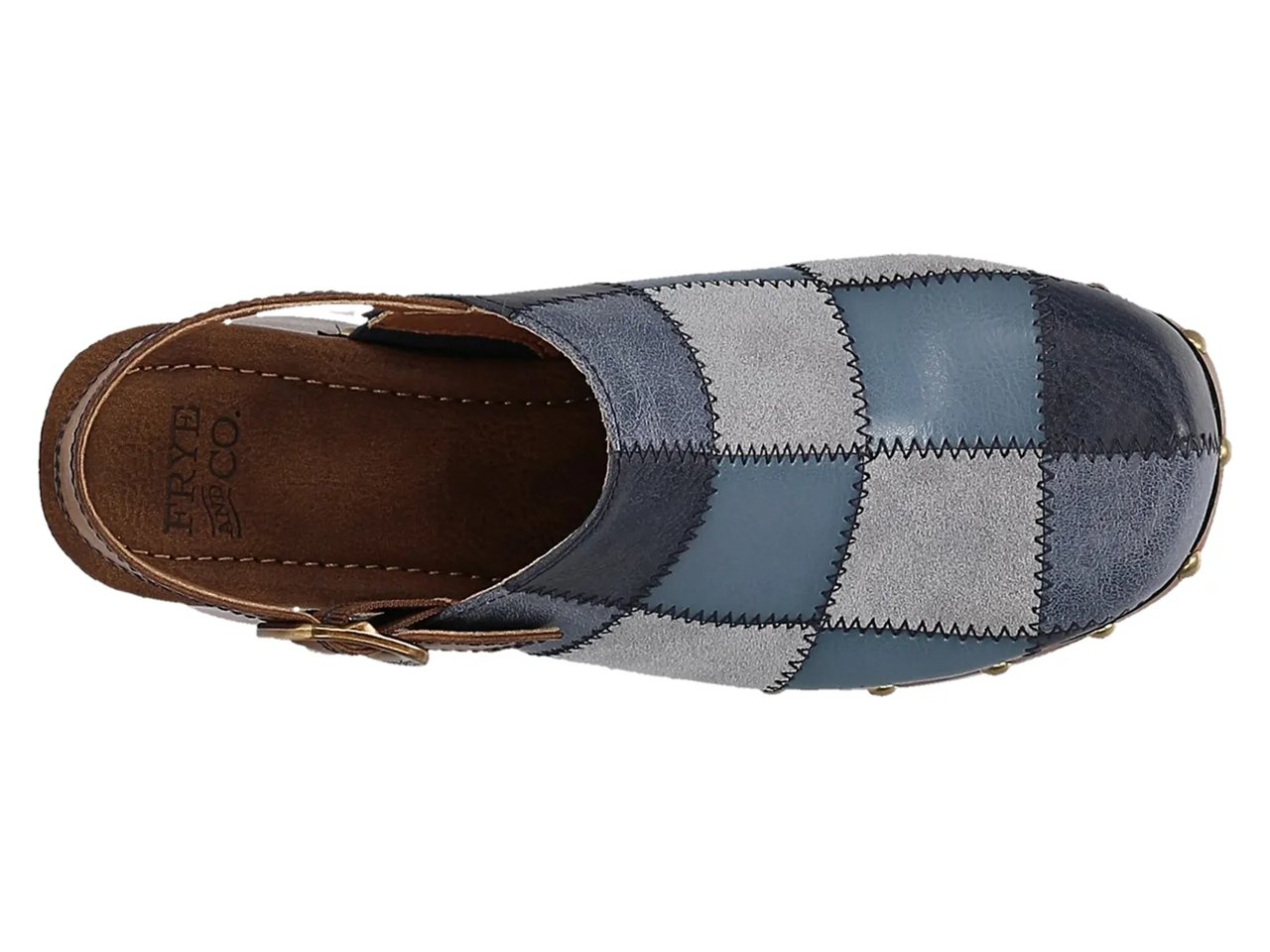 Wylier Platform Clog