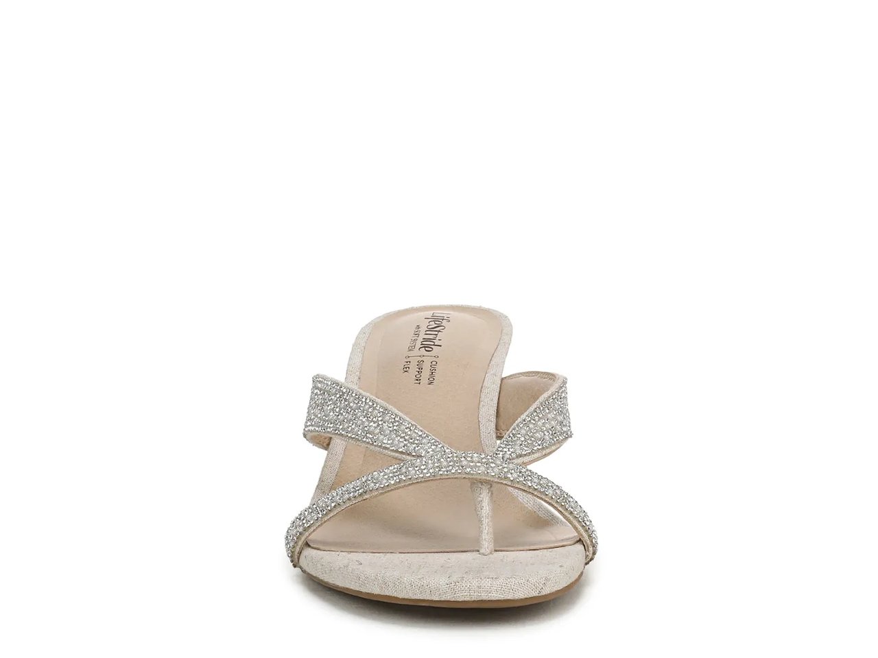 Navine Sandal