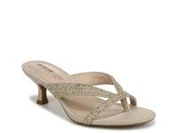 Navine Sandal Gold view