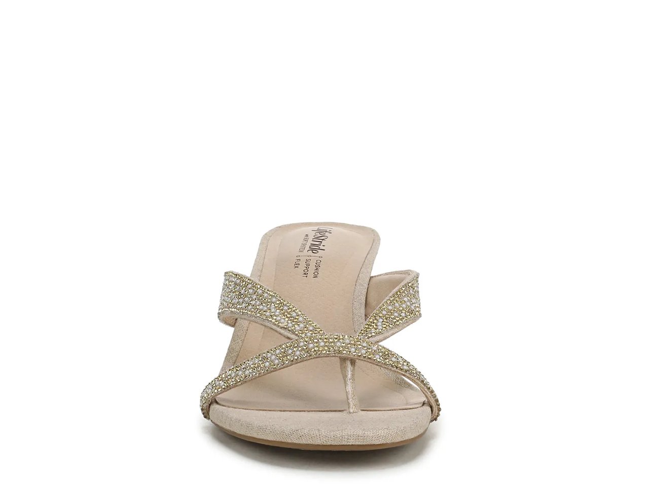 Navine Sandal