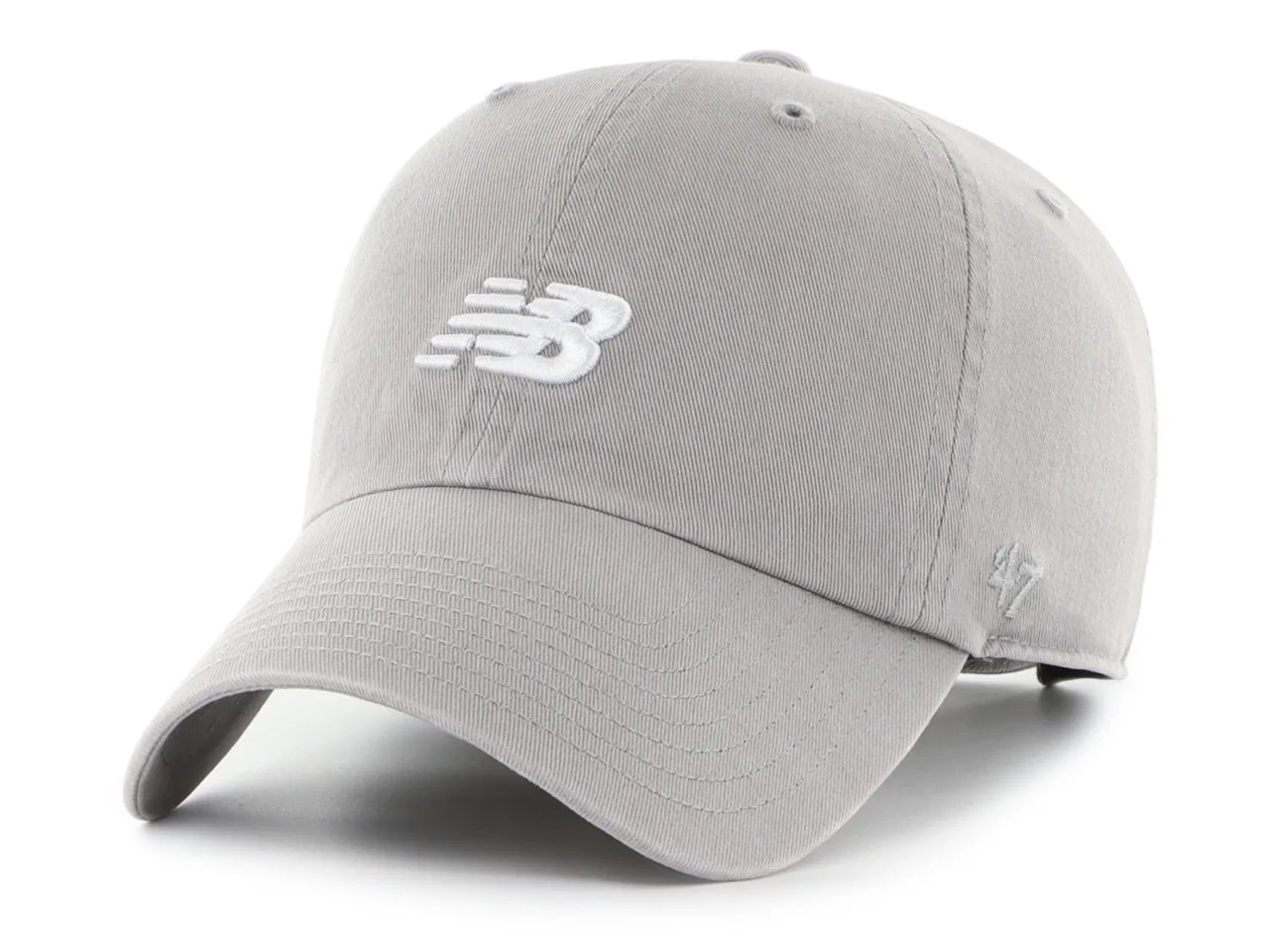 x New Balance Clean Up Baseball Cap