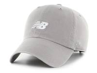 x New Balance Clean Up Baseball Cap Grey view
