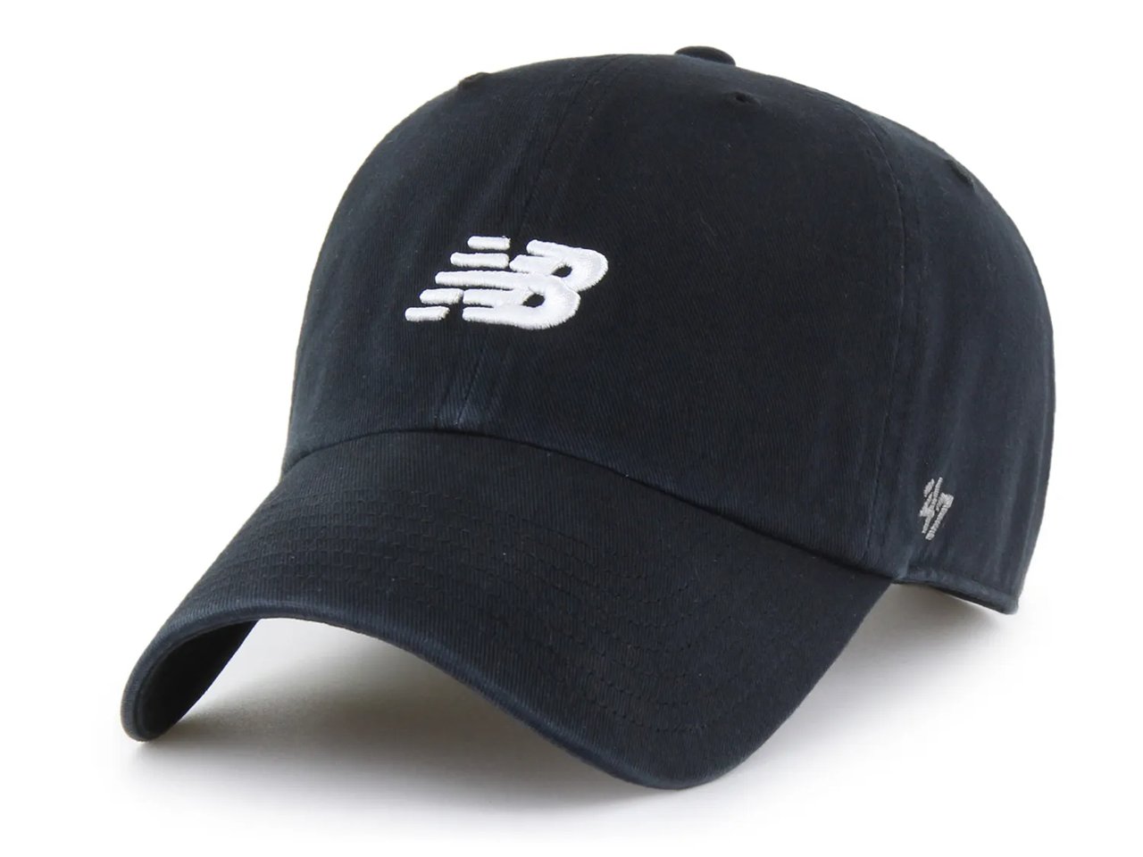 x New Balance Clean Up Baseball Cap