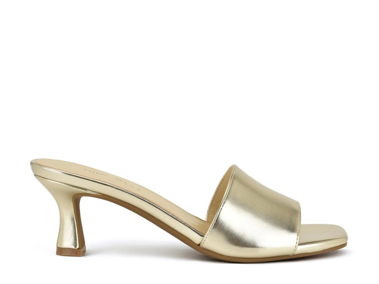 Akin Sandal