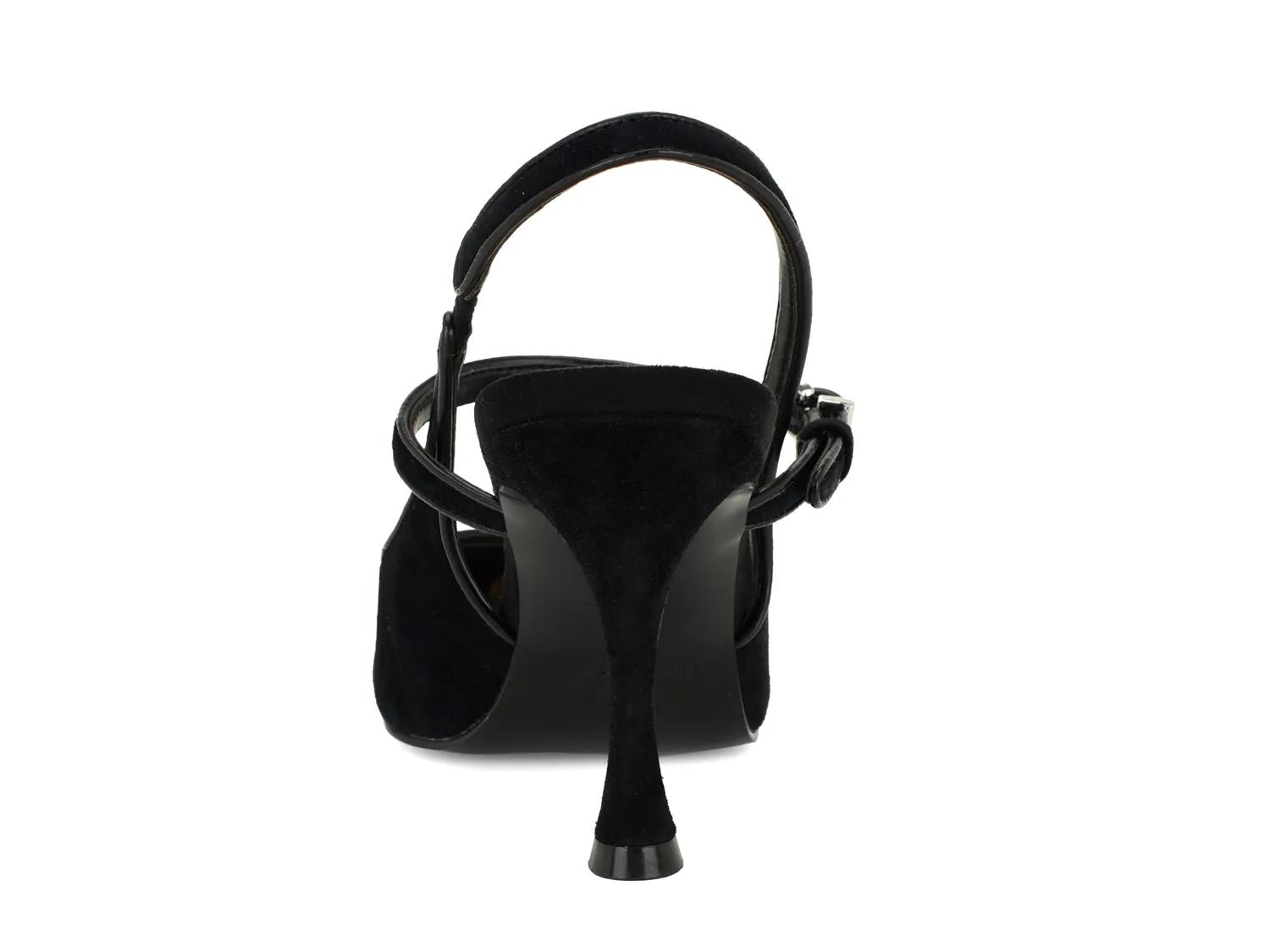 Amela Mary Jane Pump