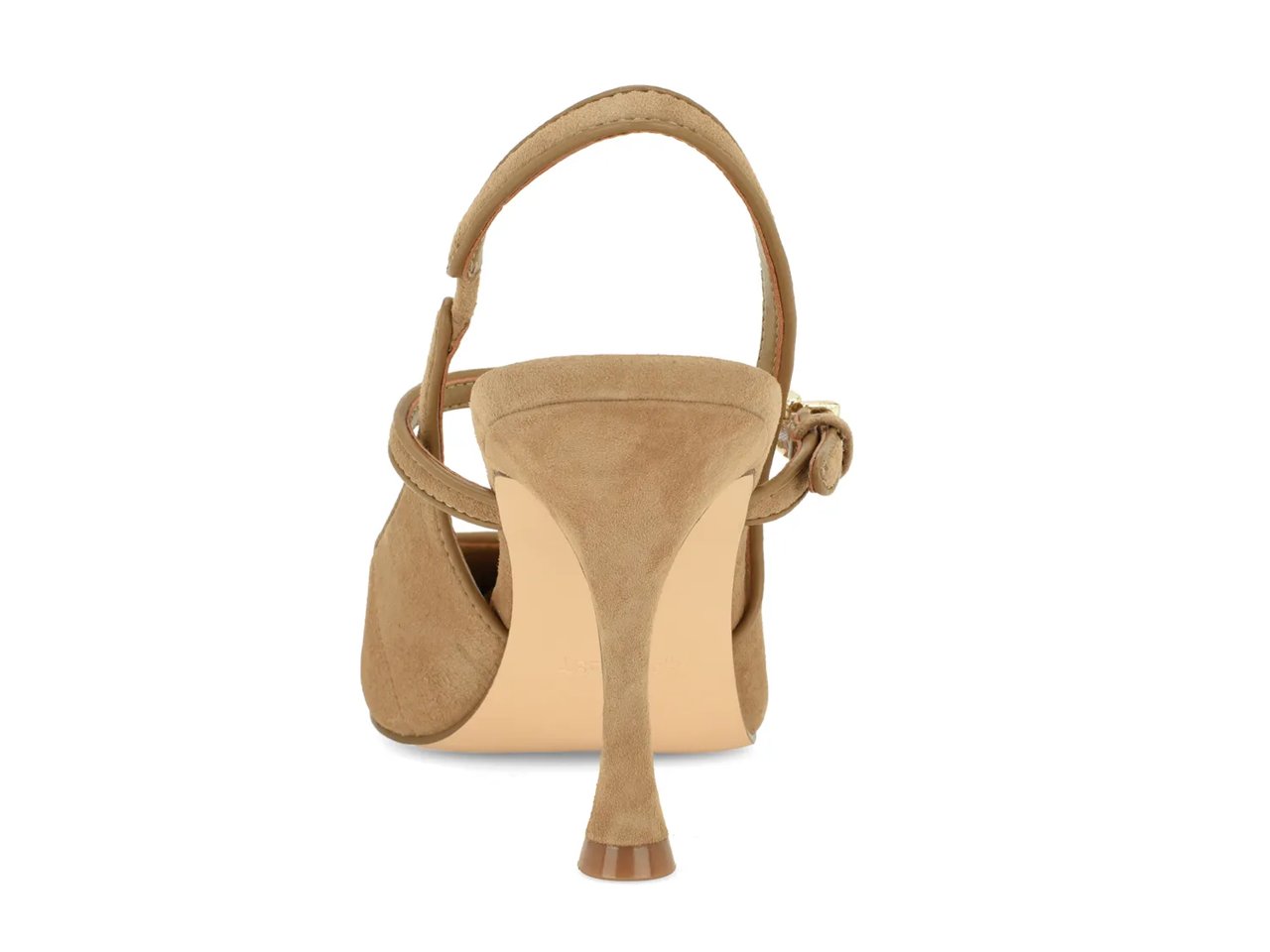Amela Mary Jane Pump
