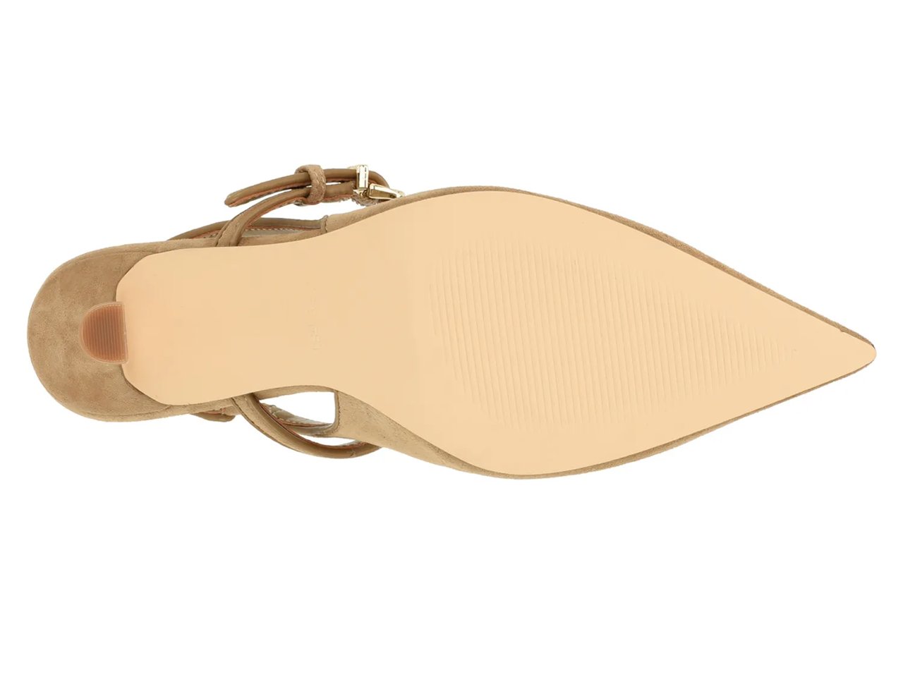 Amela Mary Jane Pump