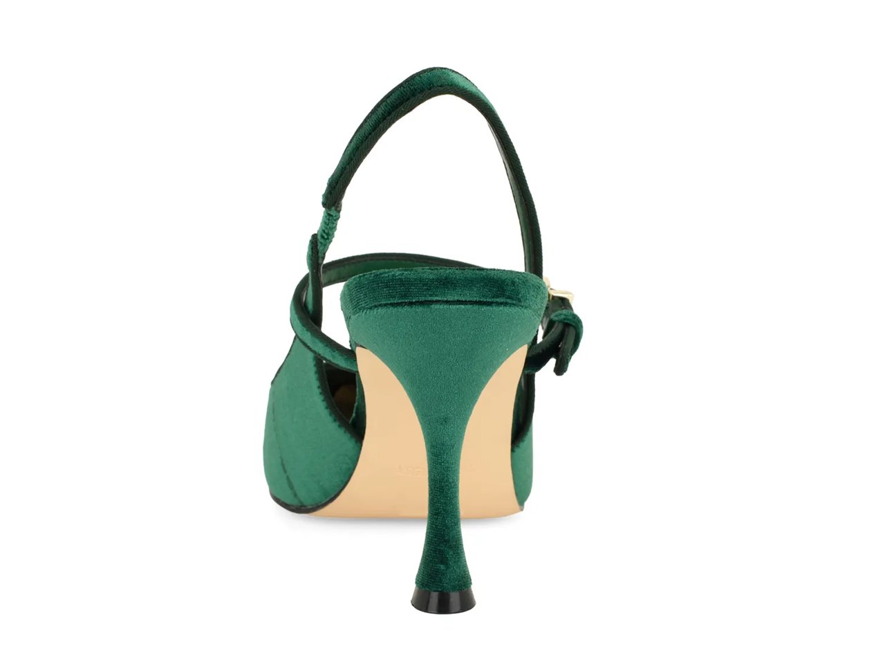Amela Mary Jane Pump