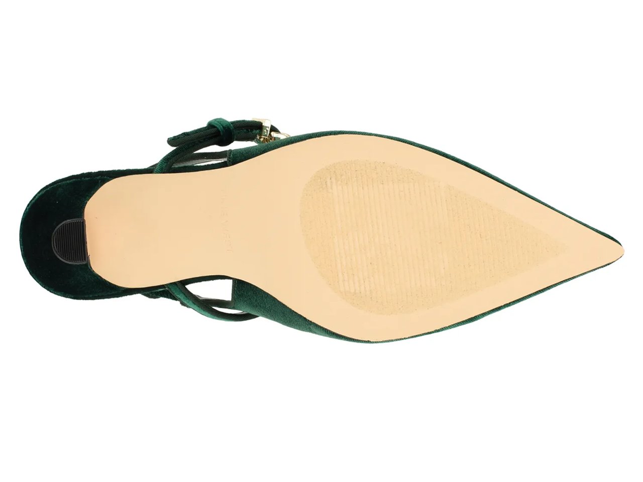 Amela Mary Jane Pump