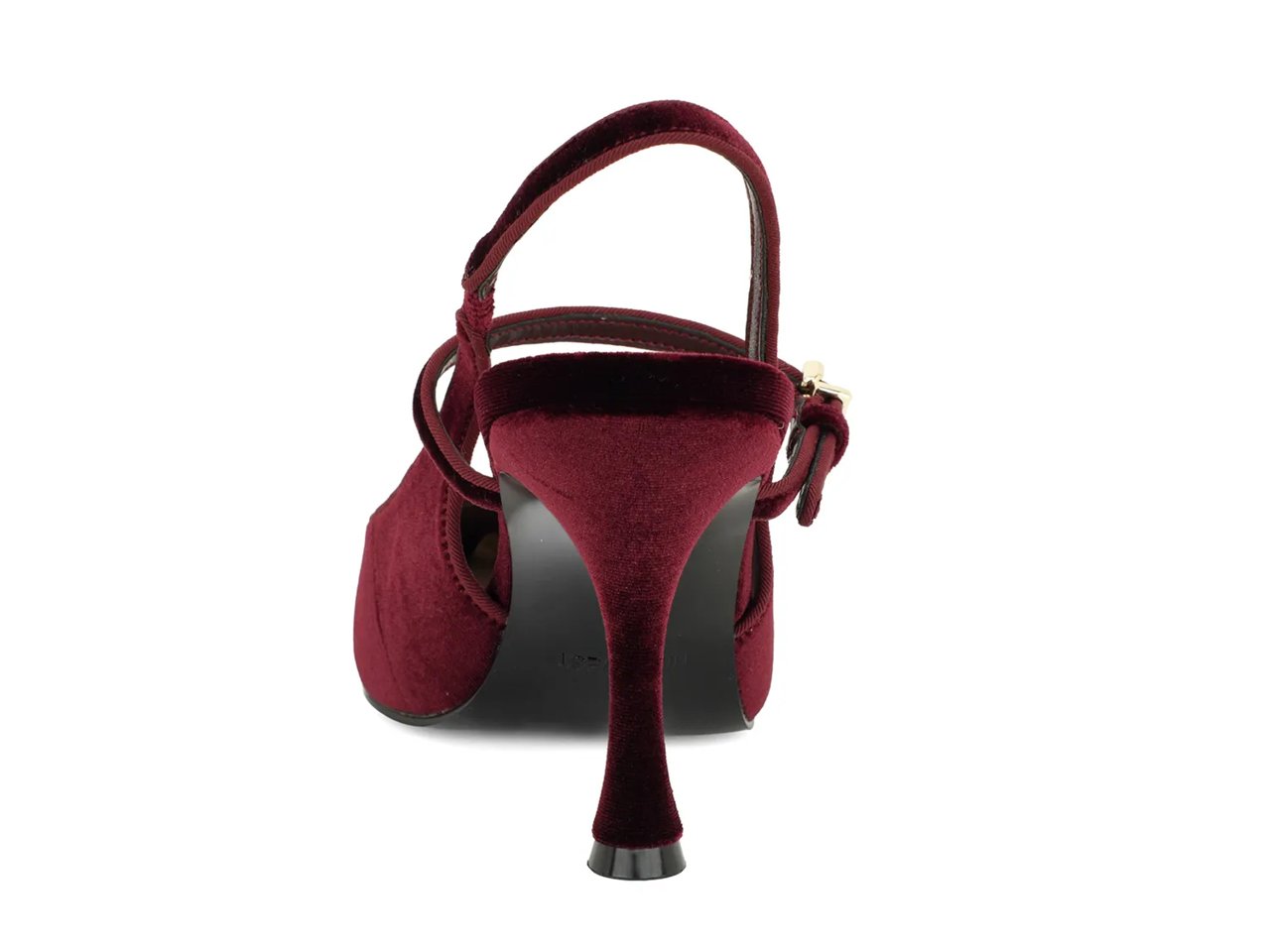 Amela Mary Jane Pump