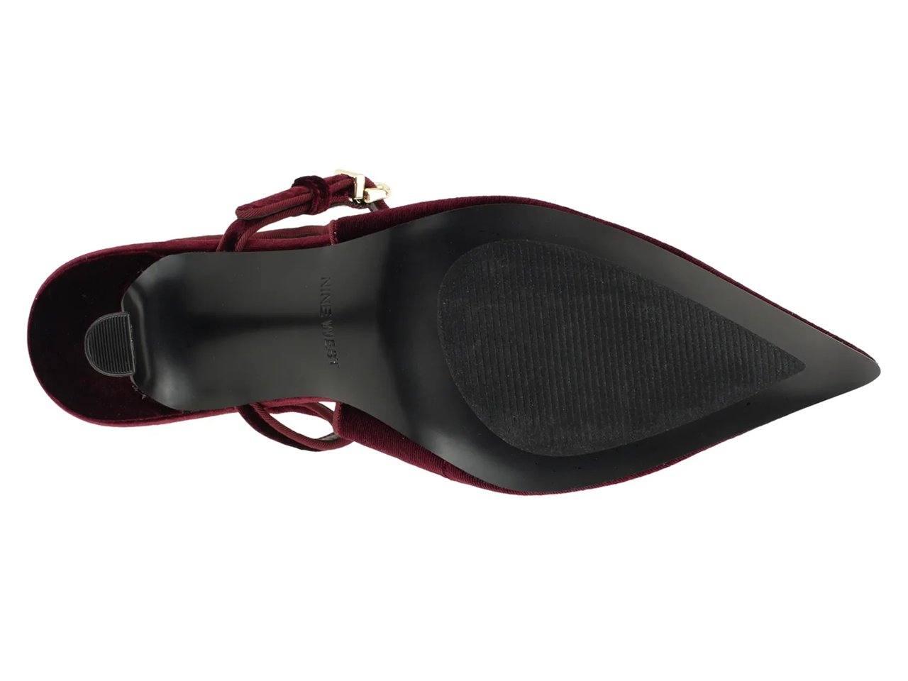 Amela Mary Jane Pump