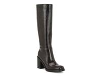 Balinda Boot Dark Brown view