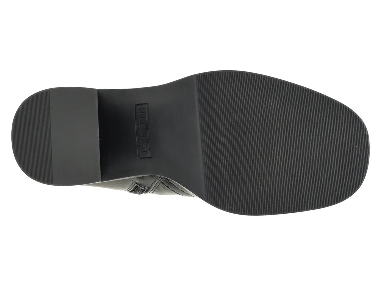 Boston Platform Bootie