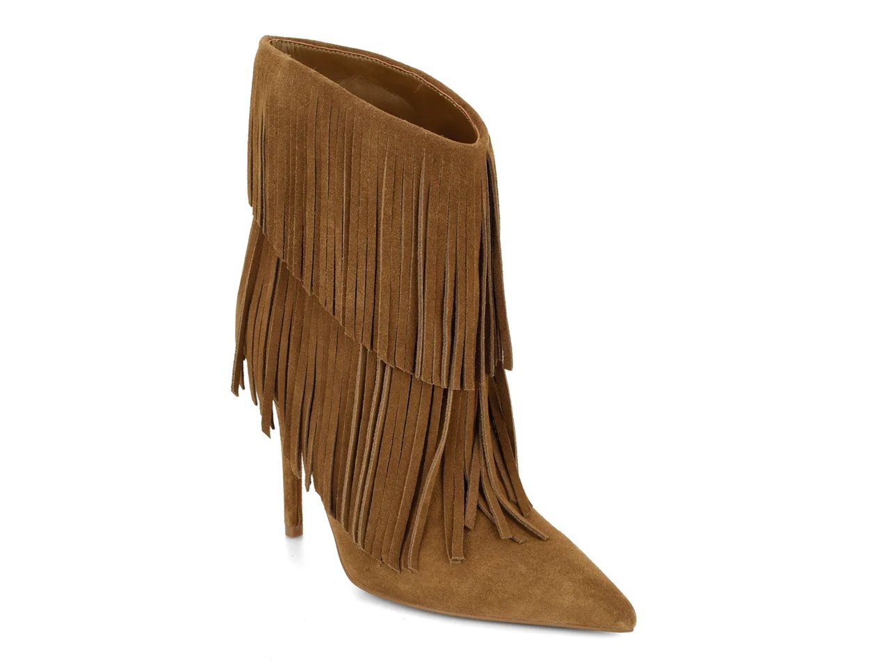 Carbona Western Bootie