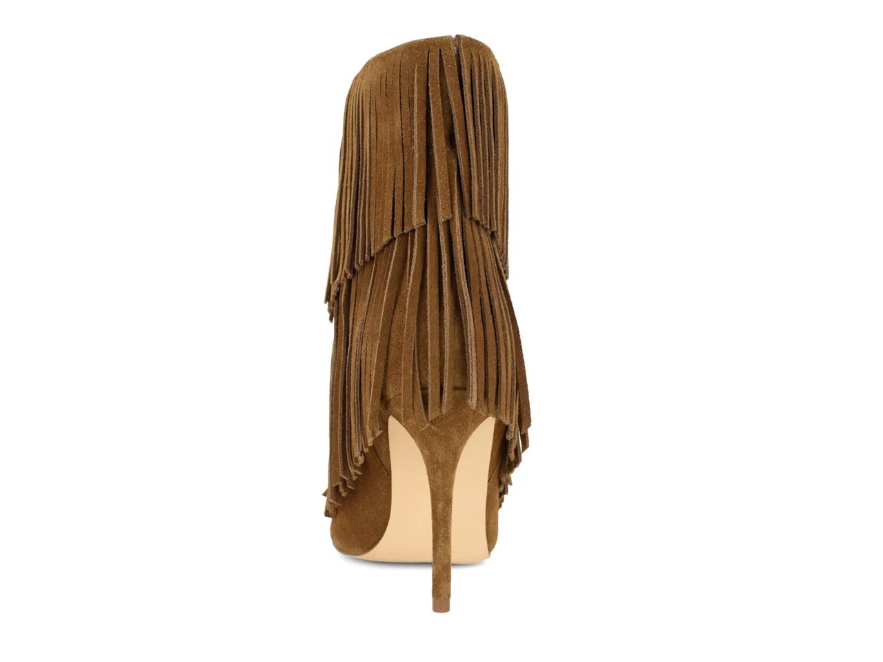 Carbona Western Bootie