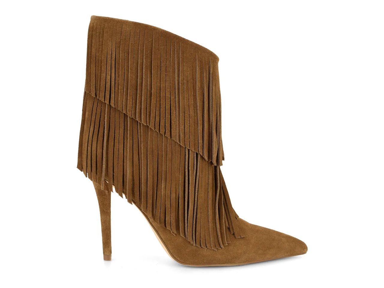 Carbona Western Bootie