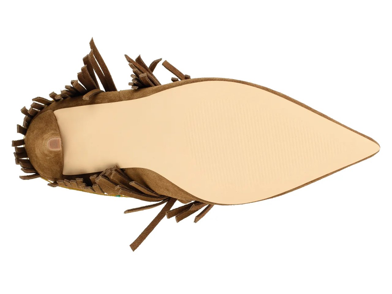 Carbona Western Bootie