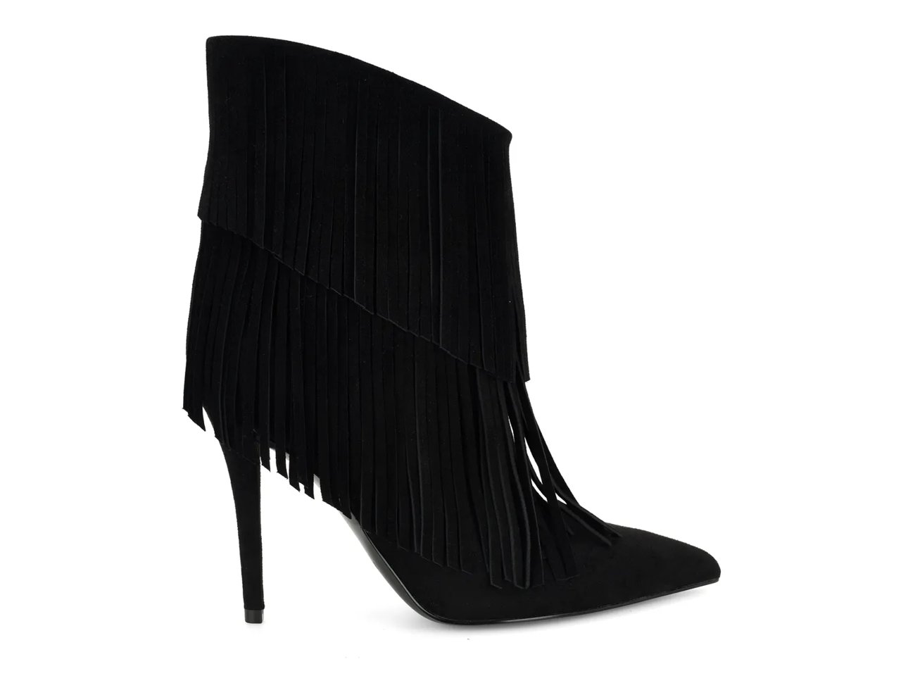 Carbona Western Bootie