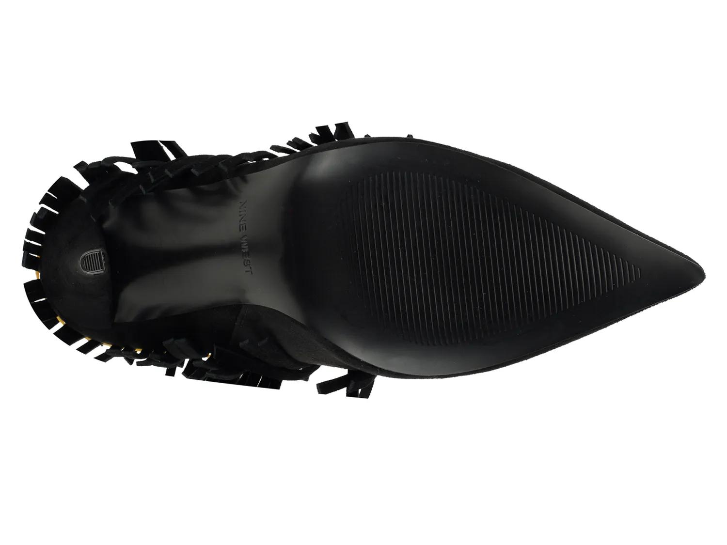 Carbona Western Bootie