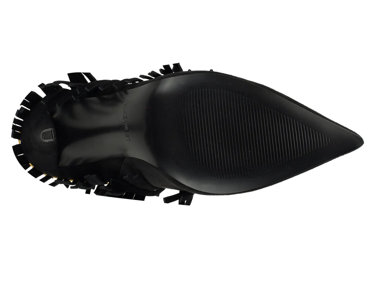 Carbona Western Bootie