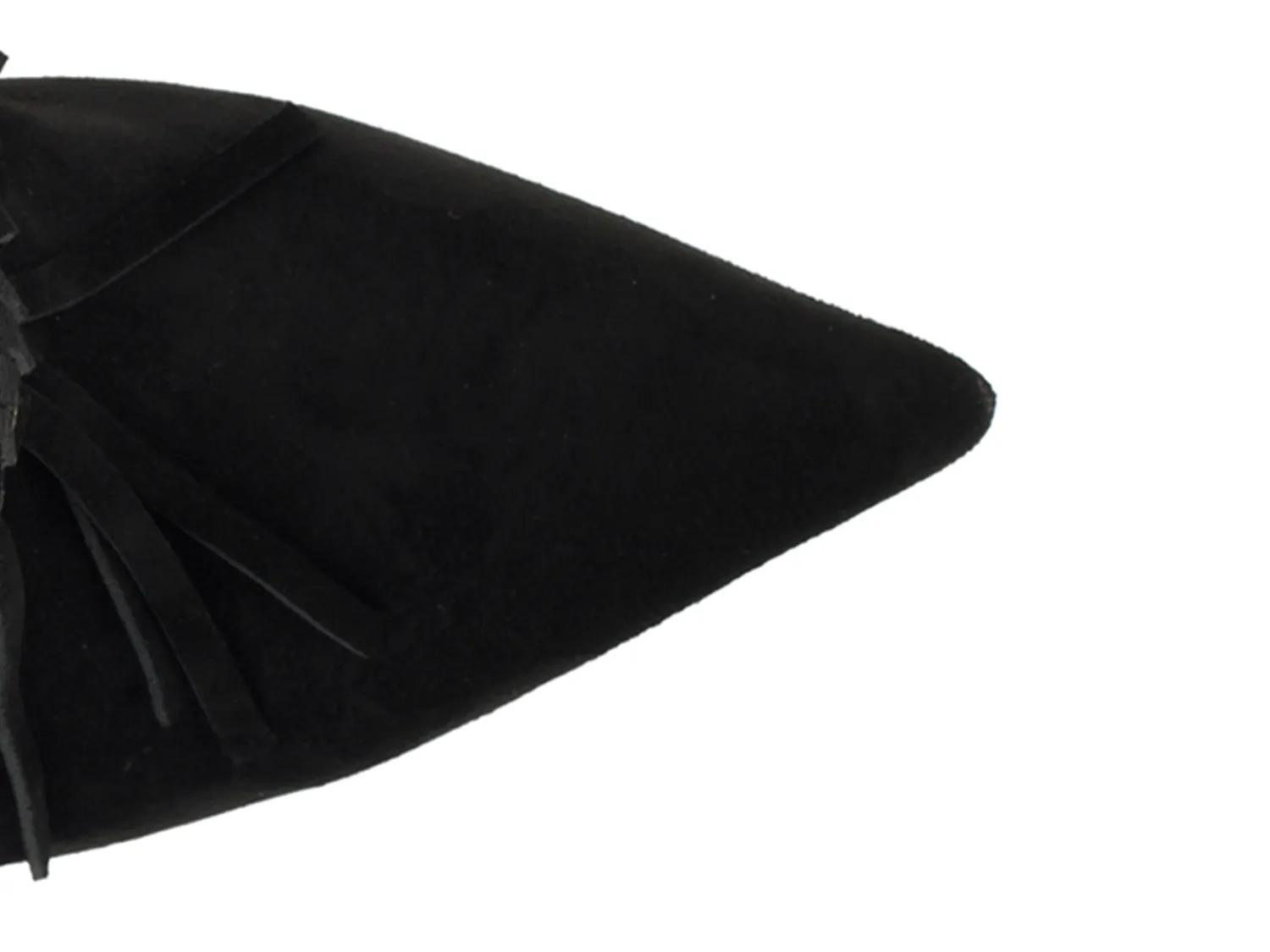 Carbona Western Bootie