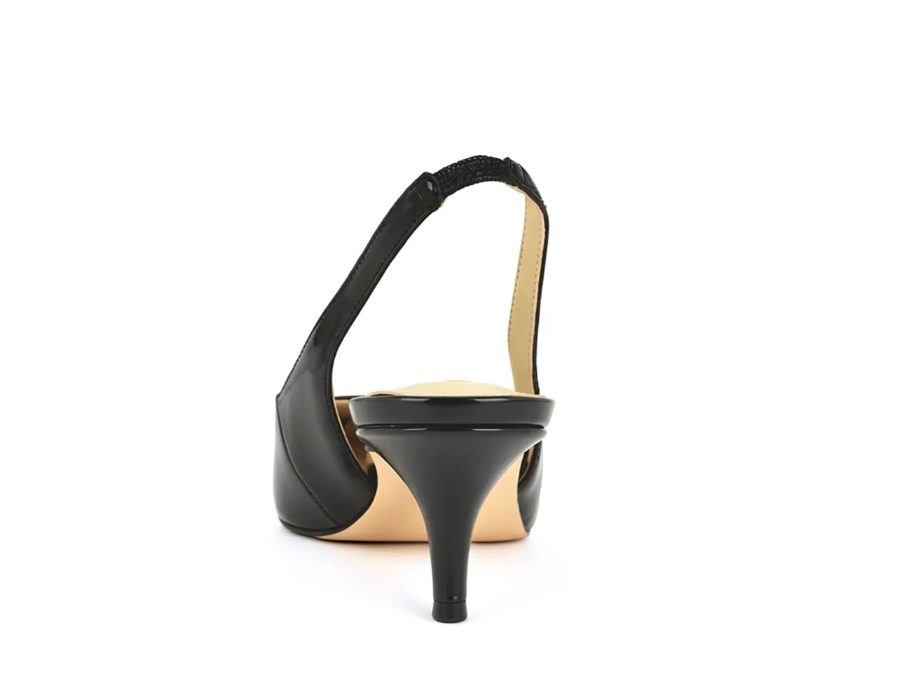 Cassy Pump
