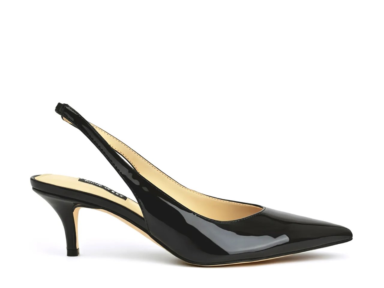Cassy Pump
