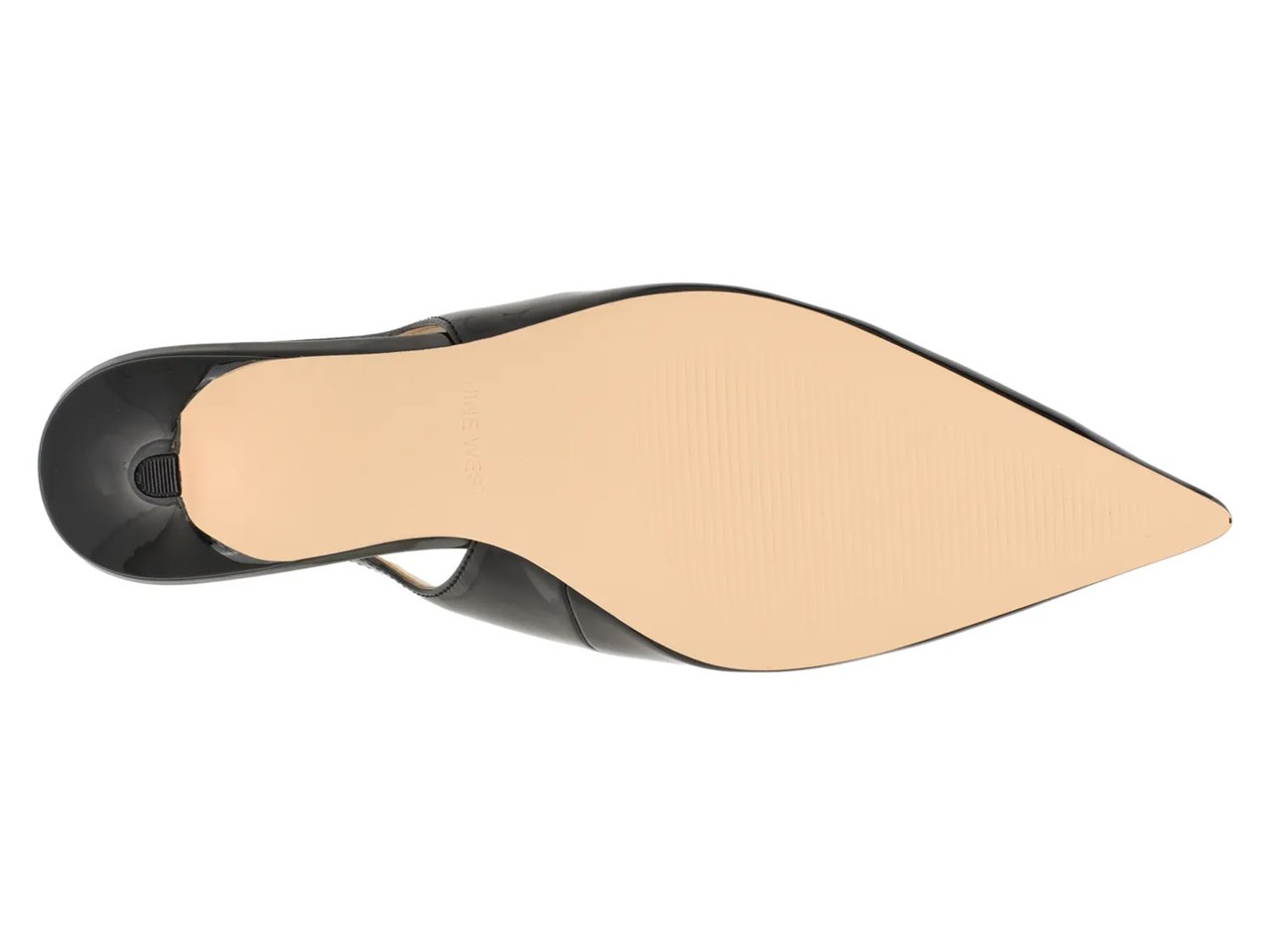Cassy Pump