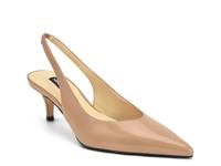 Cassy Pump Light Natural Synthetic view